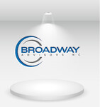 Broadway Advisors NC Logo - Entry #100