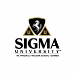 Sigma University™ Logo - Entry #1464