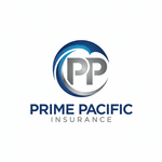 PRIME PACIFIC INSURANCE Logo - Entry #2379