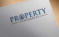Property Placements Logo - Entry #962