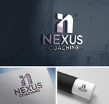 Nexus Coaching Logo - Entry #177