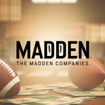 Madden Logo - Entry #3773