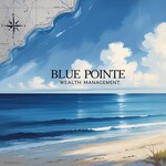 Blue Pointe Wealth Management Logo - Entry #390