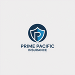 PRIME PACIFIC INSURANCE Logo - Entry #2010