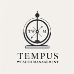 Tempus Wealth Management Logo - Entry #737