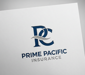 PRIME PACIFIC INSURANCE Logo - Entry #573
