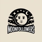 Moonfollowers Logo - Entry #784