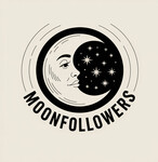 Moonfollowers Logo - Entry #1340