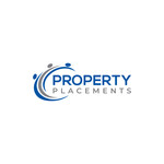 Property Placements Logo - Entry #1487