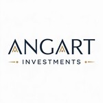 Angart Investments Logo - Entry #1635