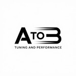 A to B Performance and Tuning Logo - Entry #1710
