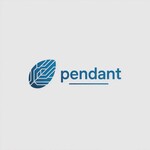 pendant Logo - Entry #2037