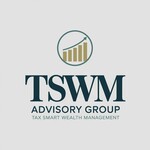 TSWM Advisory Group Logo - Entry #962