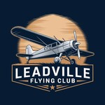 Leadville Flying Club Logo - Entry #1414
