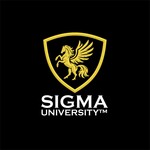 Sigma University™ Logo - Entry #879