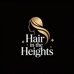 Hair in the Heights Logo - Entry #936