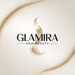 Glamira Hair Beauty Logo - Entry #740