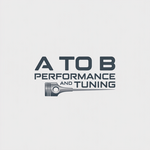 A to B Performance and Tuning Logo - Entry #1263