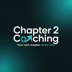Chapter 2 Coaching Logo - Entry #992