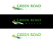 Green Road Wealth Logo - Entry #785