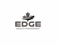 Edge Wealth Management Logo - Entry #1658