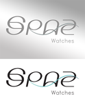 Logo Needed for watch company - Entry #15