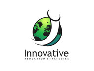 Innovative Reduction Strategies  Logo - Entry #34