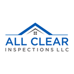 All Clear Inspections LLC Logo - Entry #885