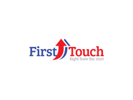 First Touch Travel Management Logo - Entry #39