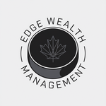 Edge Wealth Management Logo - Entry #1913