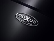 Nexus Coaching Logo - Entry #294
