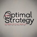 Optimal Strategy Logo - Entry #2490