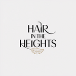 Hair in the Heights Logo - Entry #1742