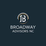 Broadway Advisors NC Logo - Entry #255