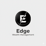 Edge Wealth Management Logo - Entry #2367