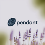 pendant Logo - Entry #1973
