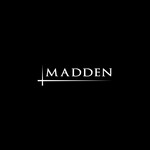 Madden Logo - Entry #1443