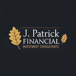 J. Patrick Financial Logo - Entry #3552