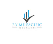 PRIME PACIFIC INSURANCE Logo - Entry #2136