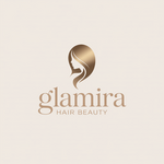 Glamira Hair Beauty Logo - Entry #547