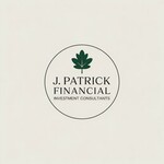 J. Patrick Financial Logo - Entry #1421