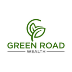 Green Road Wealth Logo - Entry #440