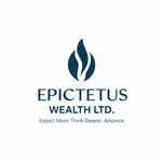 Epictetus Wealth Ltd. Logo - Entry #197