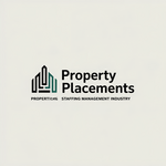 Property Placements Logo - Entry #1099