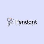 pendant Logo - Entry #2157