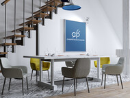 Chopsticks Essentials Logo - Entry #229