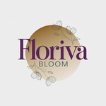 FLORIVA BLOOM Logo - Entry #573