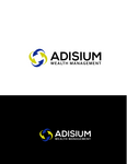 Adisium Wealth Management Logo - Entry #294