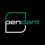 pendant Logo - Entry #1785