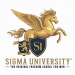 Sigma University™ Logo - Entry #1762